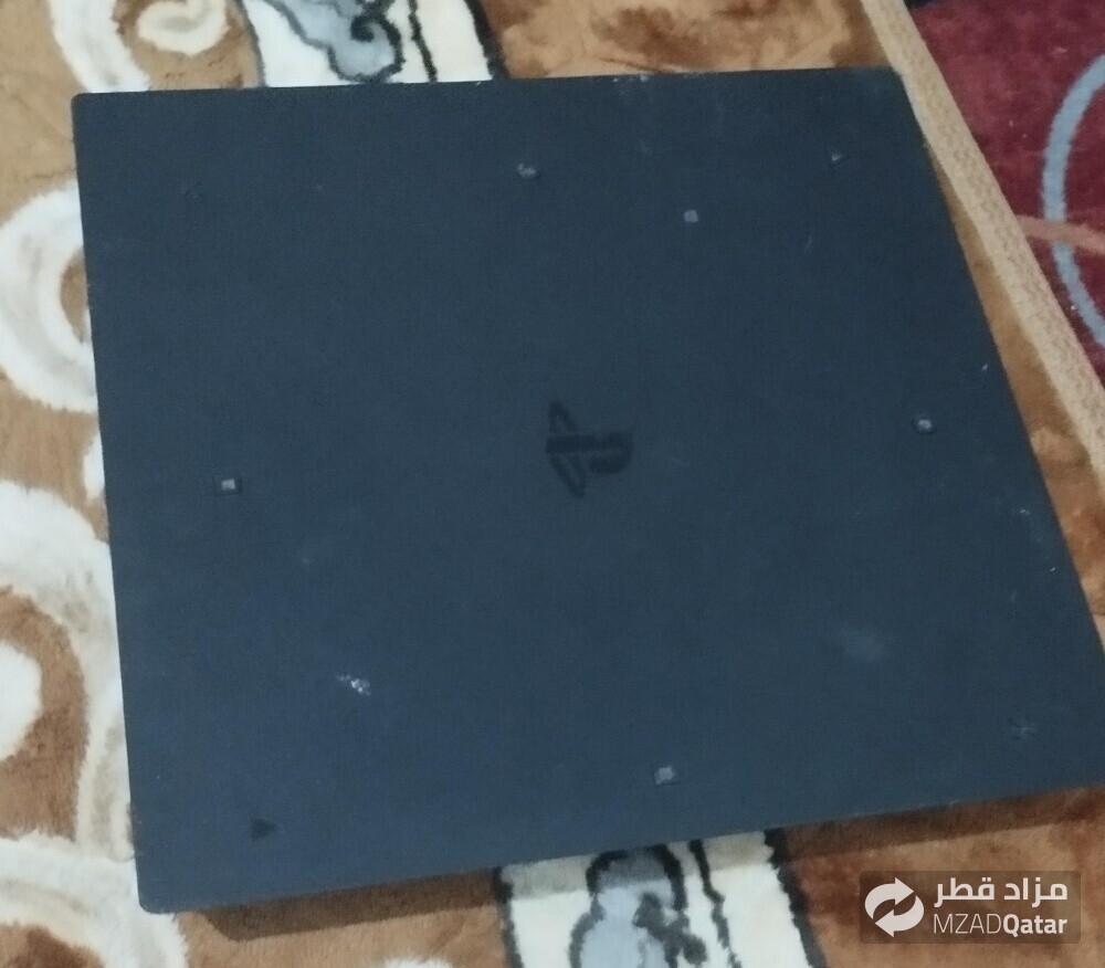 PS4 pro jailbreaked - 1