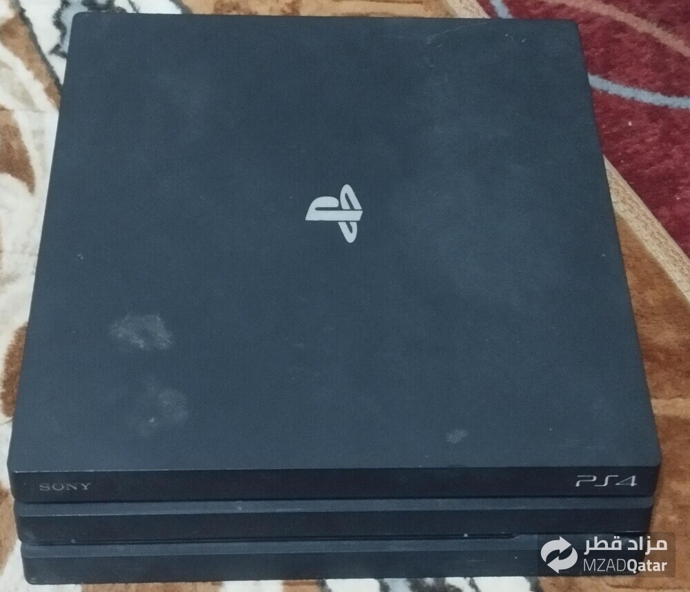 PS4 pro jailbreaked - 3