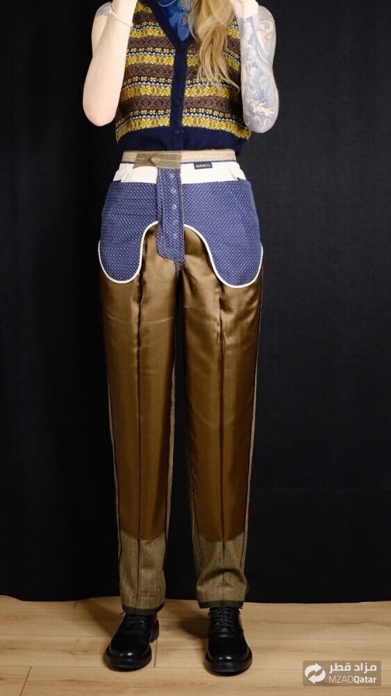 Female tailor - 3