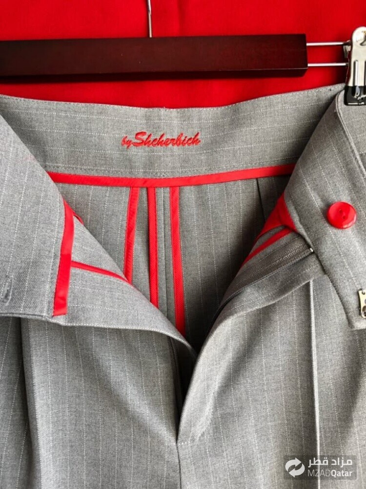 Female tailor - 1