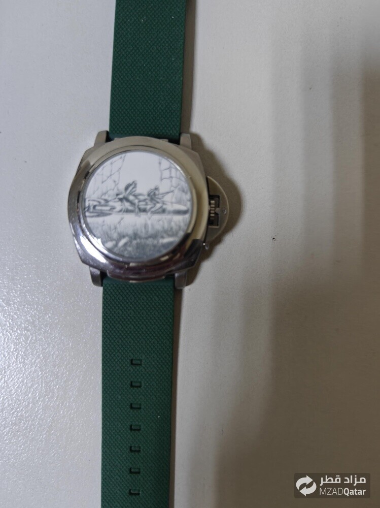 Panerai watch swiss made - 6