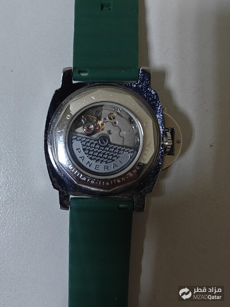Panerai watch swiss made - 1