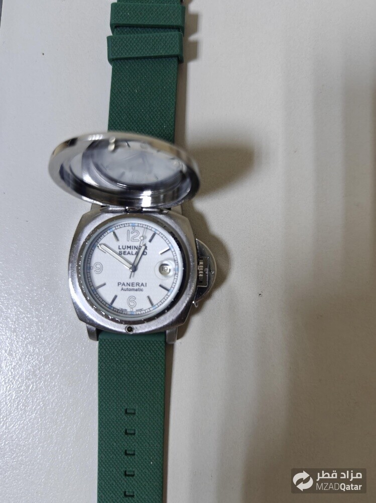 Panerai watch swiss made - 2