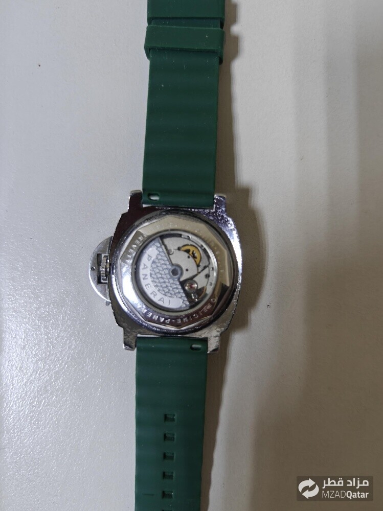 Panerai watch swiss made - 4