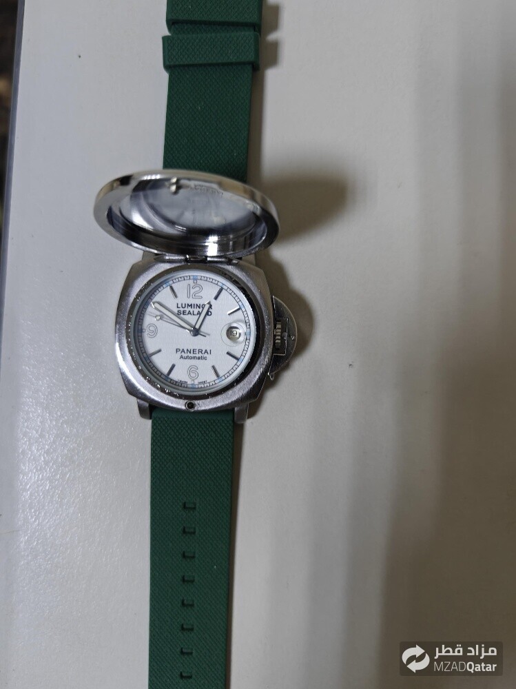 Panerai watch swiss made - 5