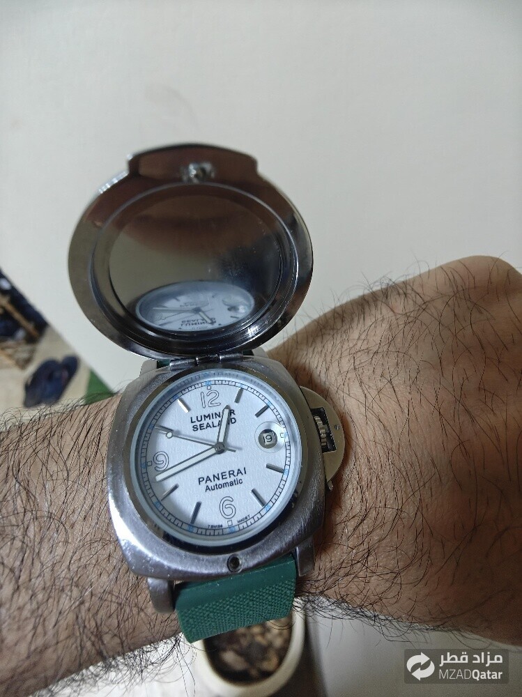 Panerai watch swiss made - 3