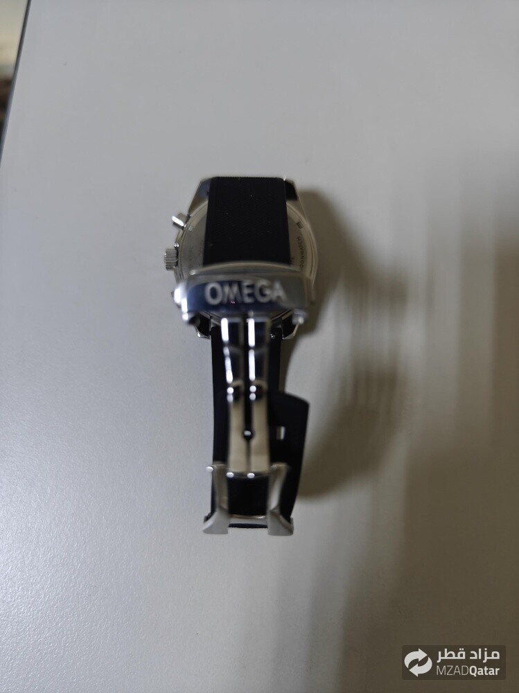 omega speedmaster - 4
