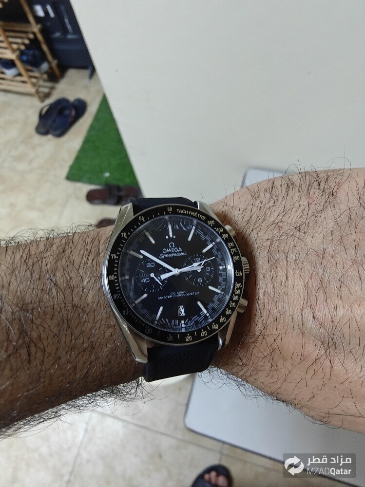 omega speedmaster - 1
