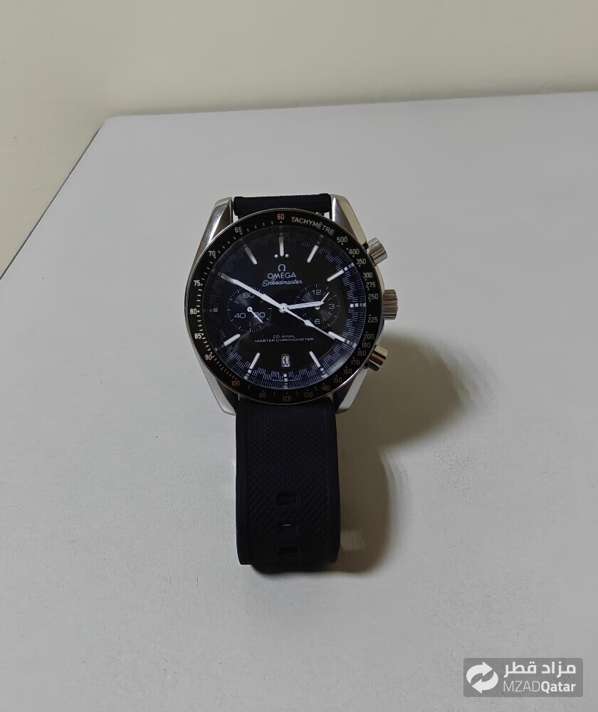 omega speedmaster - 5