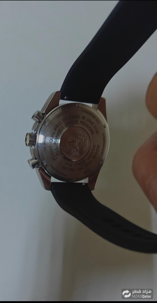 omega speedmaster - 2