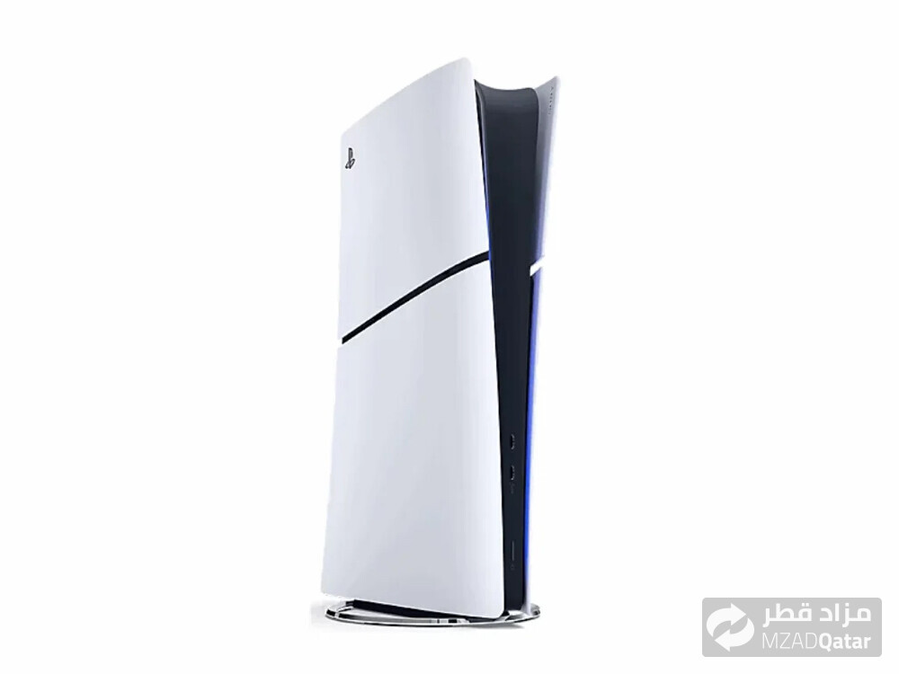 PS5 Slim Digital Edition - 1