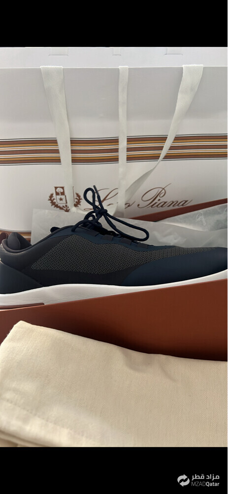 loro piana - 1