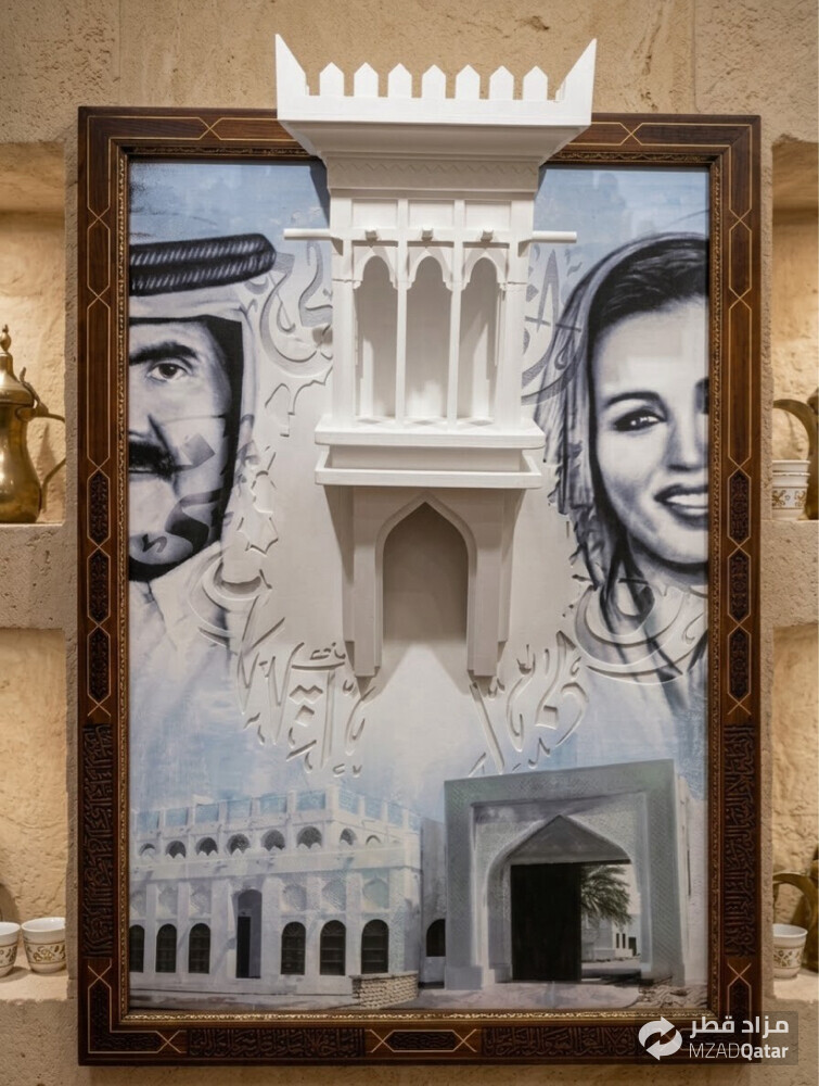 لوحه جميلة وطنية - 3