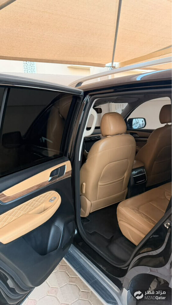 مرسيدس بنز اي 300 للبيع  - 3