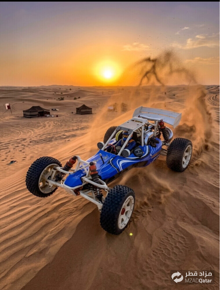 باجا 5 سيارات بترول - 2