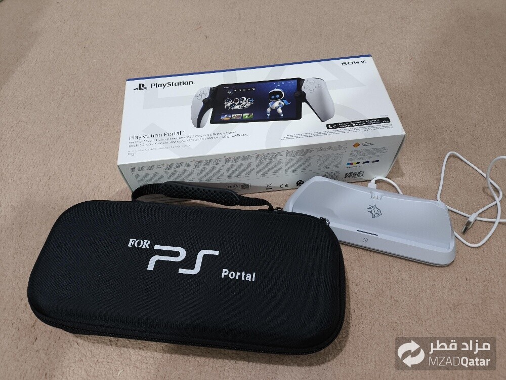 playstation portal - 1