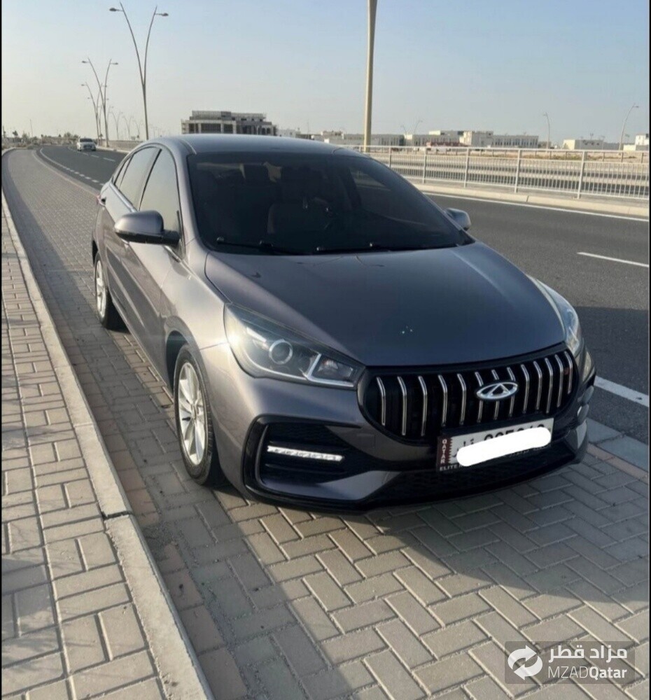 اريزو 5 2026 - 2