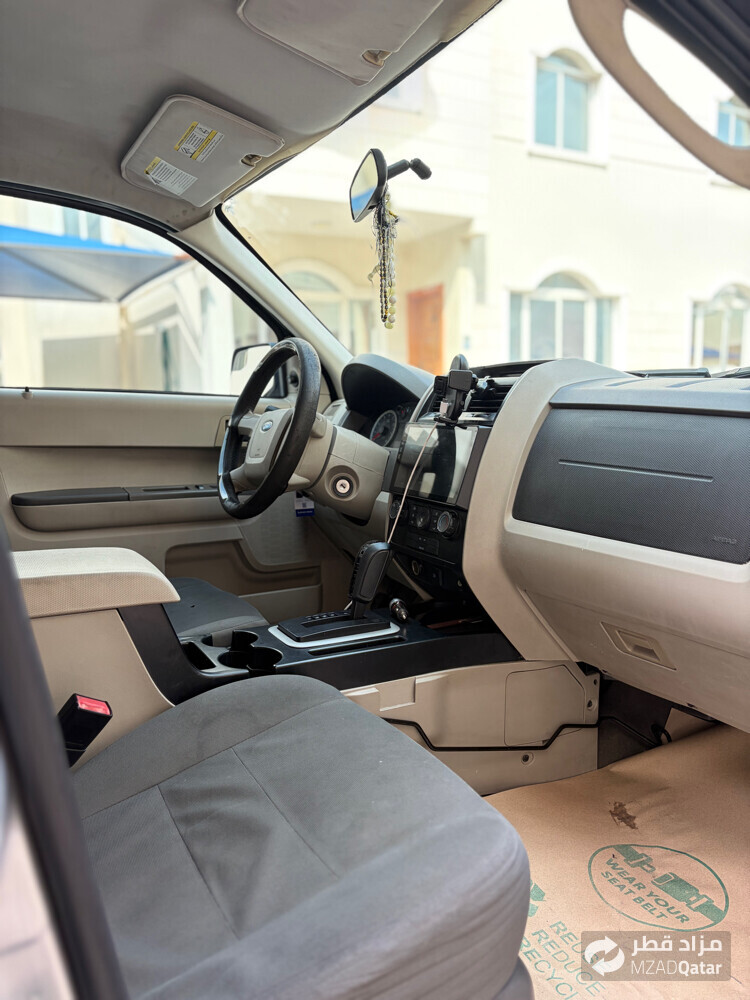 Ford escape  - 6