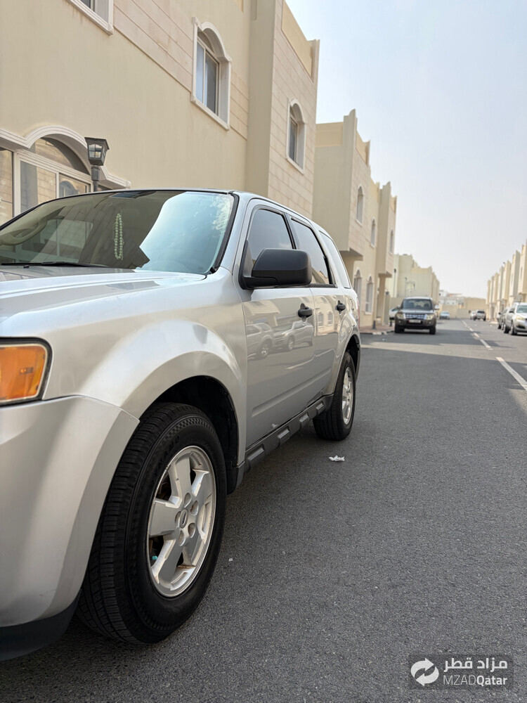 Ford escape  - 4