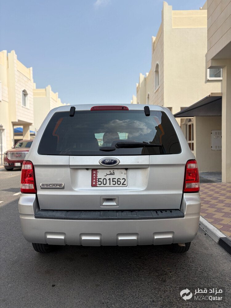 Ford escape  - 5