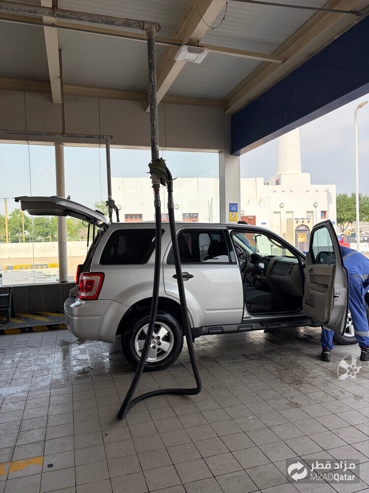 Ford escape  - 11