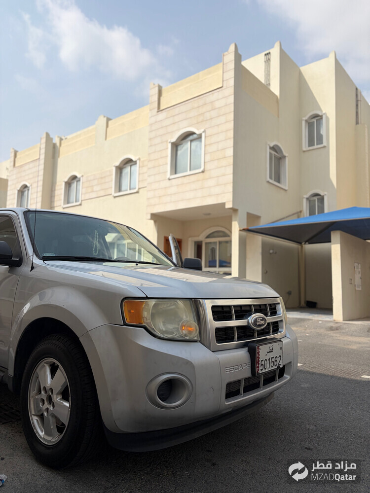 Ford escape  - 10