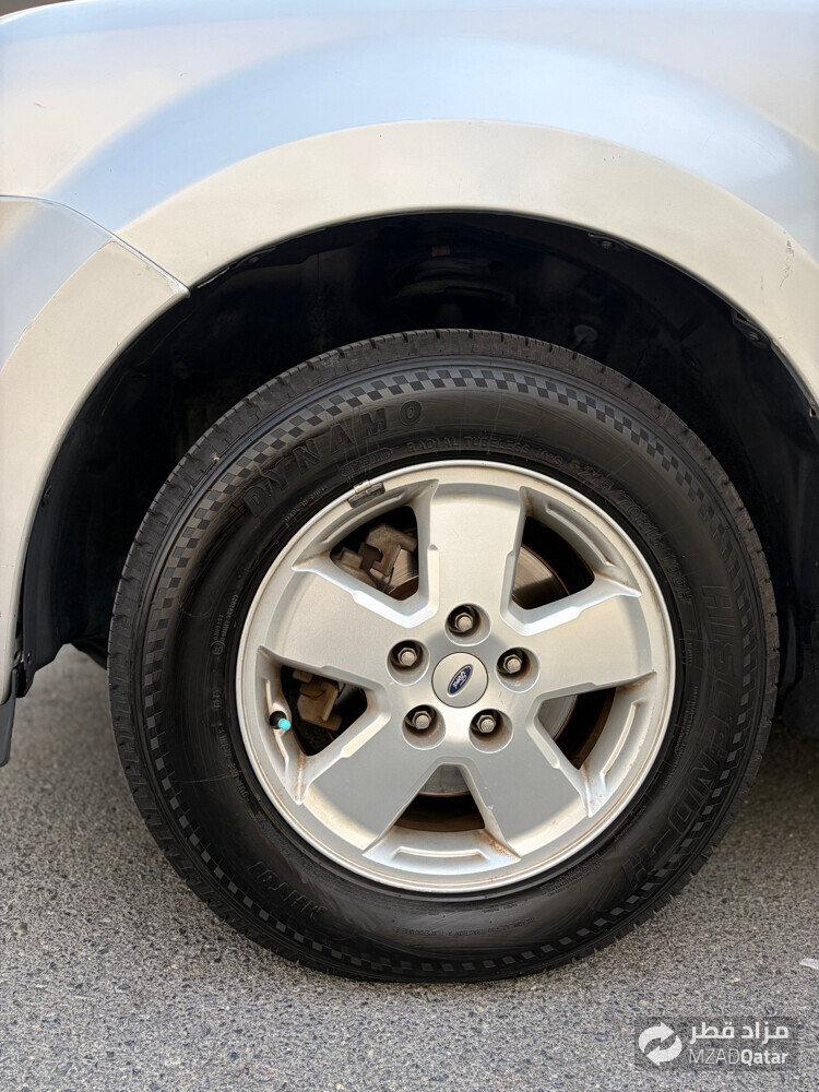 Ford escape  - 7
