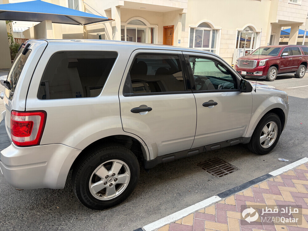 Ford escape  - 8