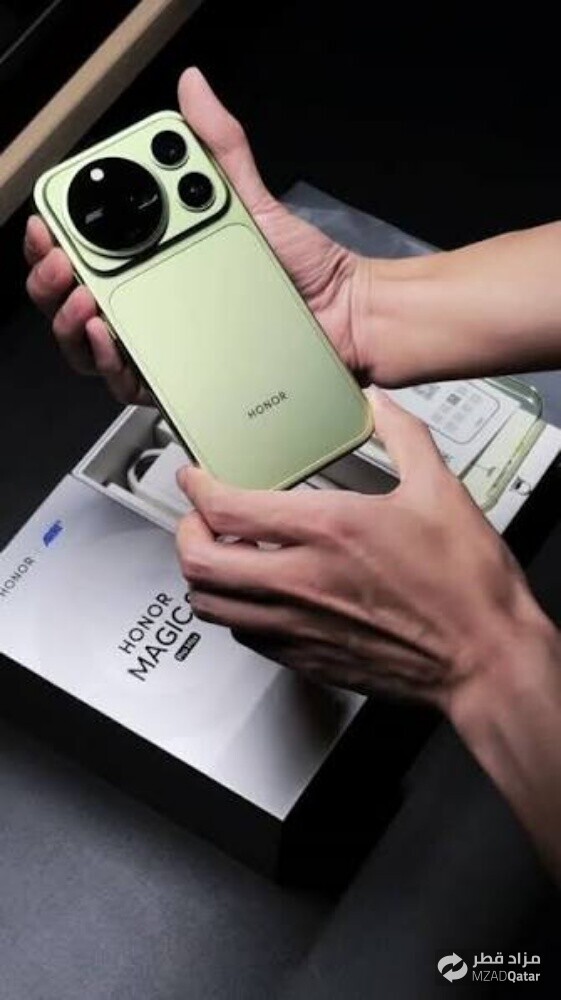 Honor Magic 9 Pro Max - 3