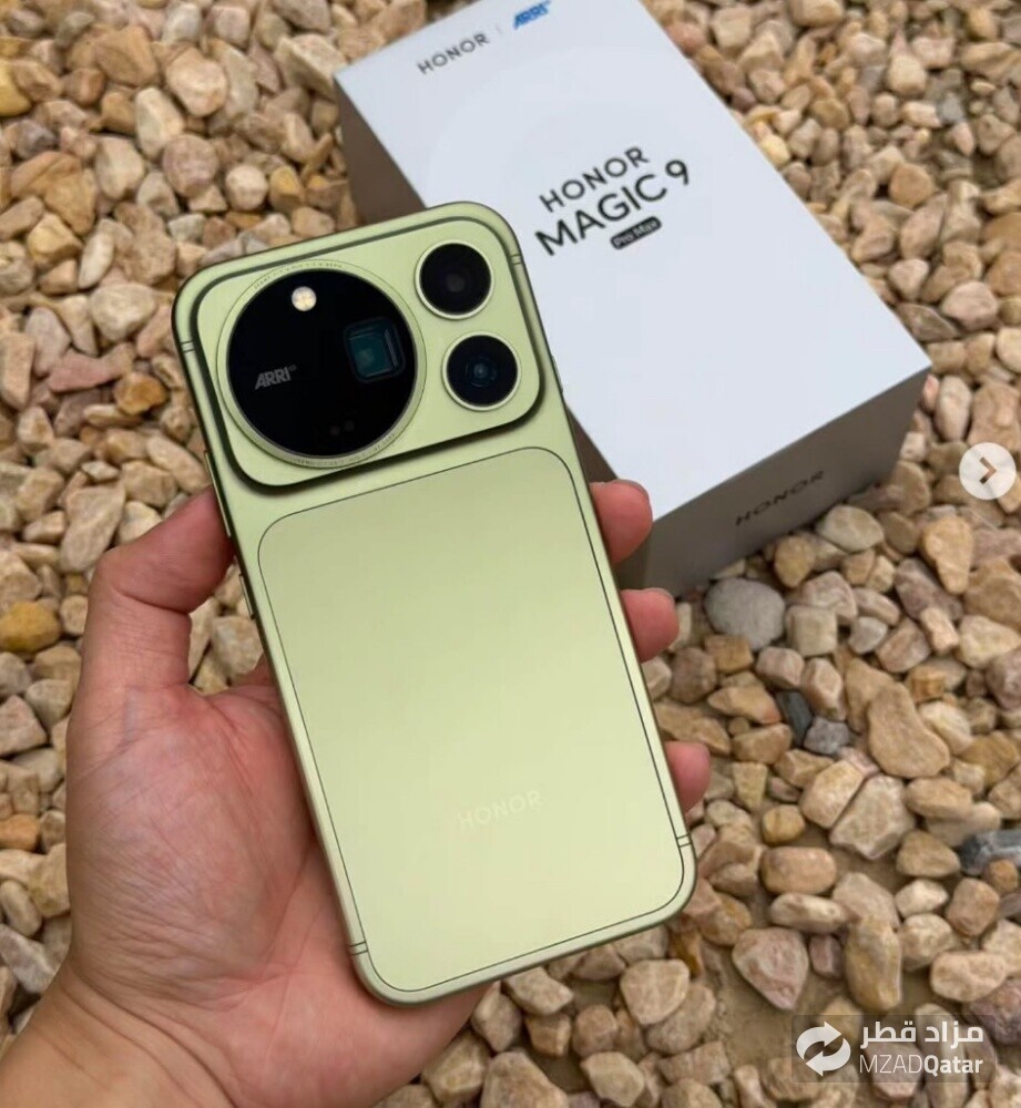 Honor Magic 9 Pro Max - 2