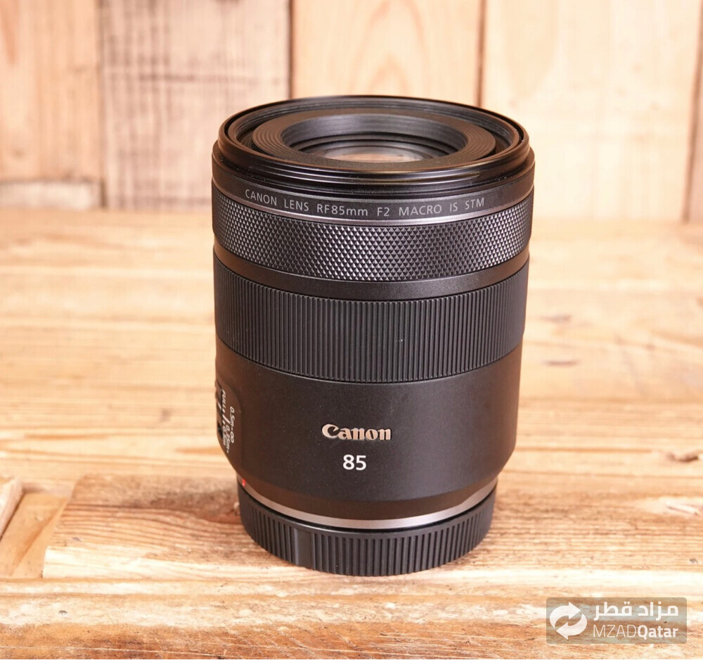 85mm macro  - 1