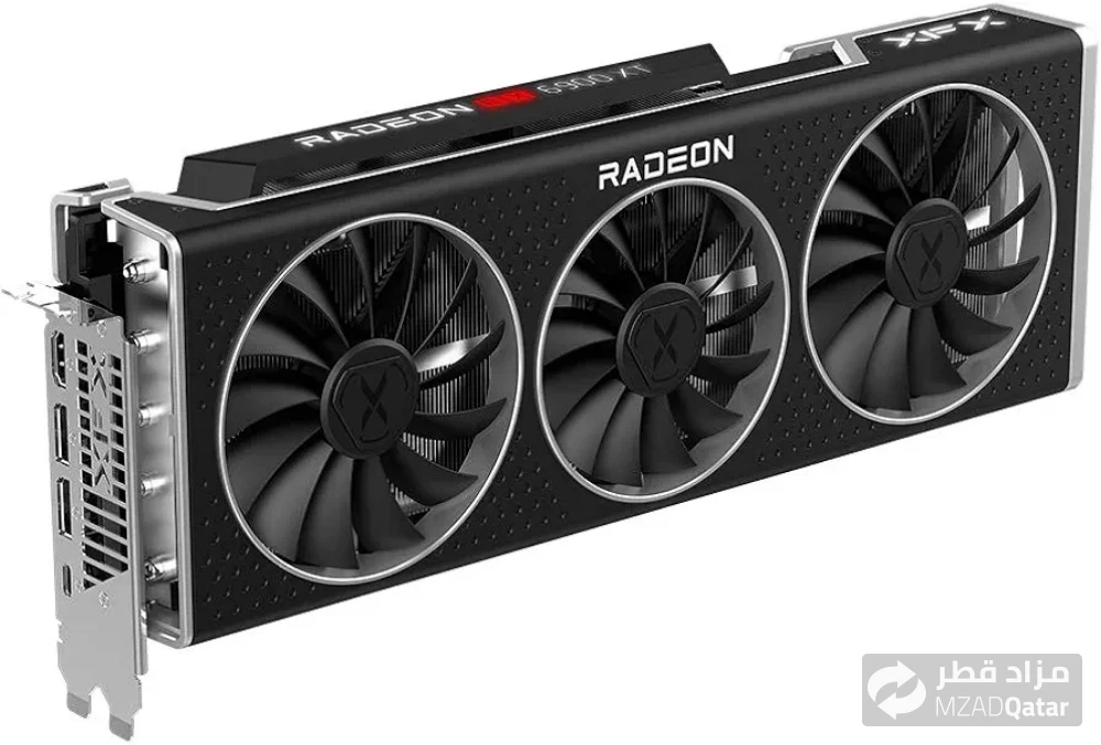 AMD RX 6900 XT (16GB) - 2