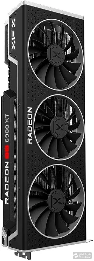 AMD RX 6900 XT (16GB) - 4