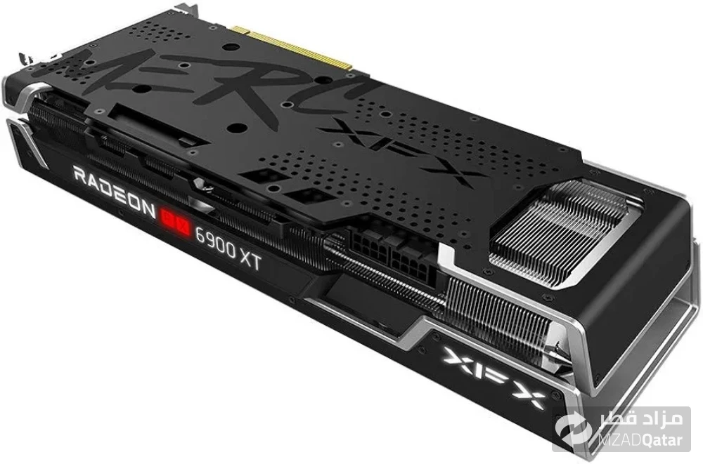 AMD RX 6900 XT (16GB) - 3