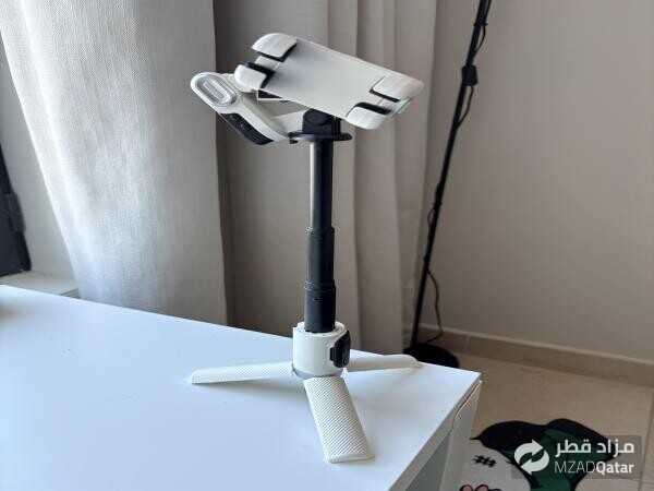 Green Lion Palmero Gimbal - 4