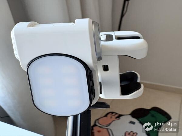 Green Lion Palmero Gimbal - 2