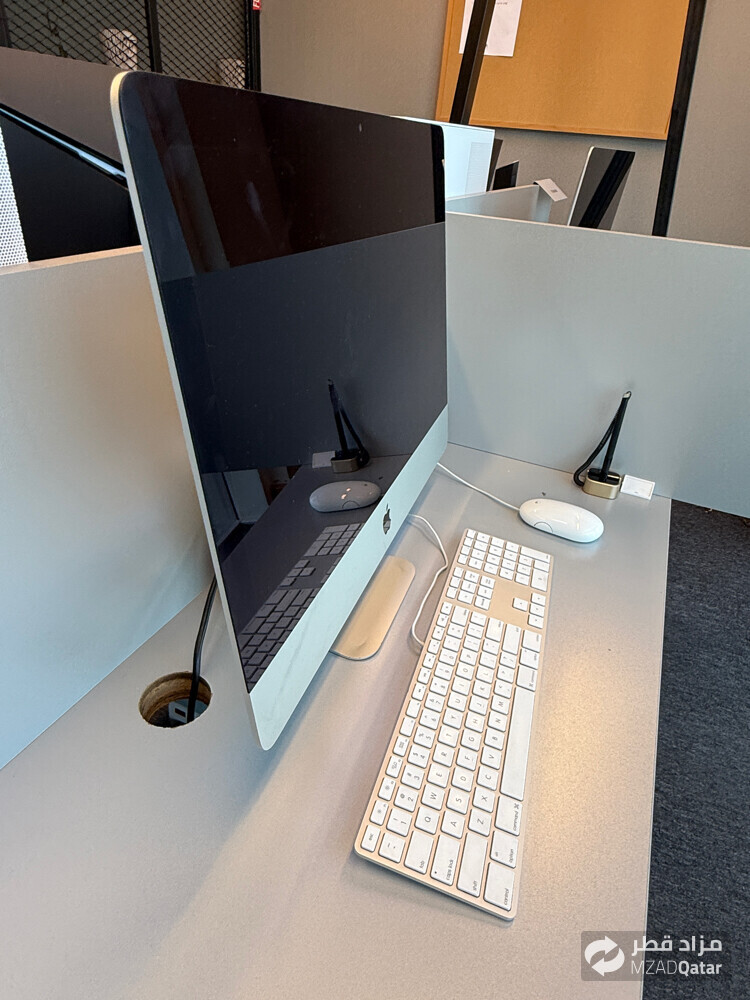 iMac Retina 4K, 21.5-inch, 2017 - 3