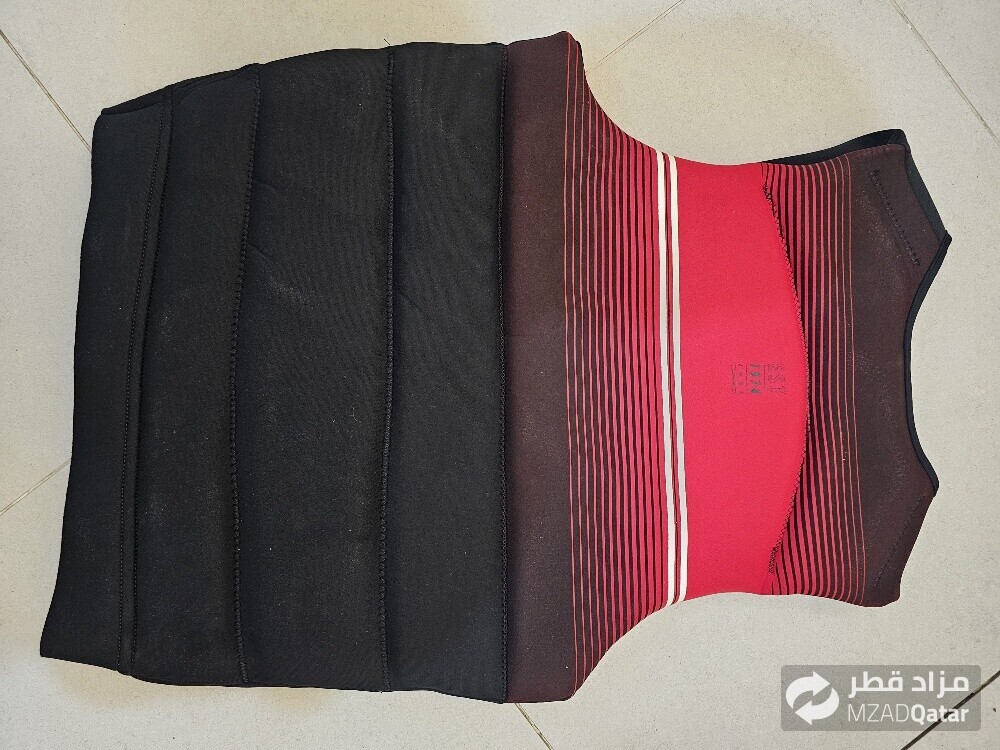 Life jacket xl - 3