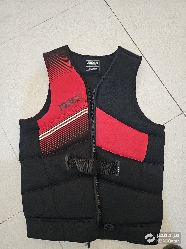 Life jacket xl - 1