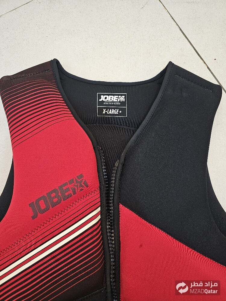 Life jacket xl - 2