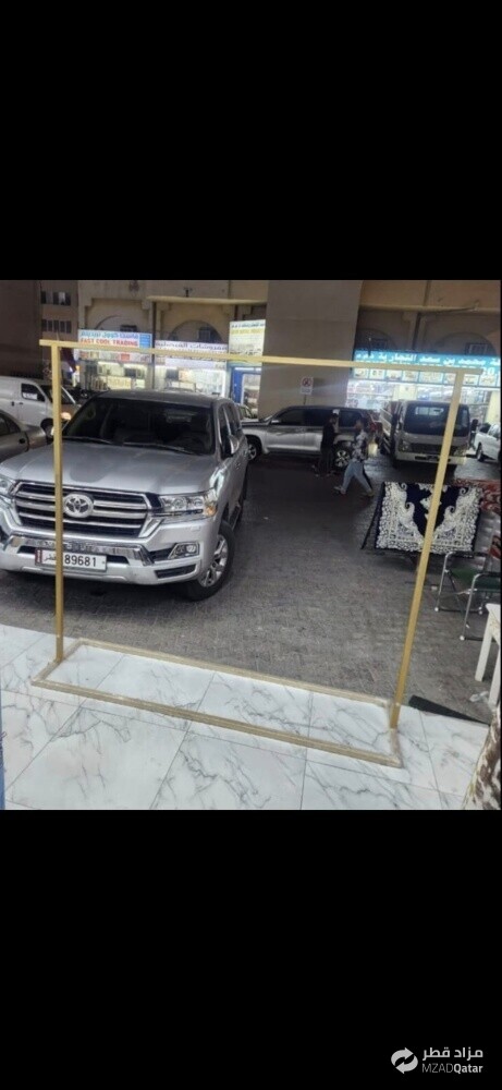 علاق ملابس - 1