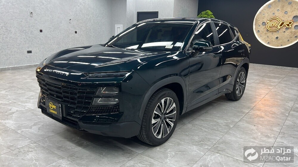 JETOUR 2025 - 2
