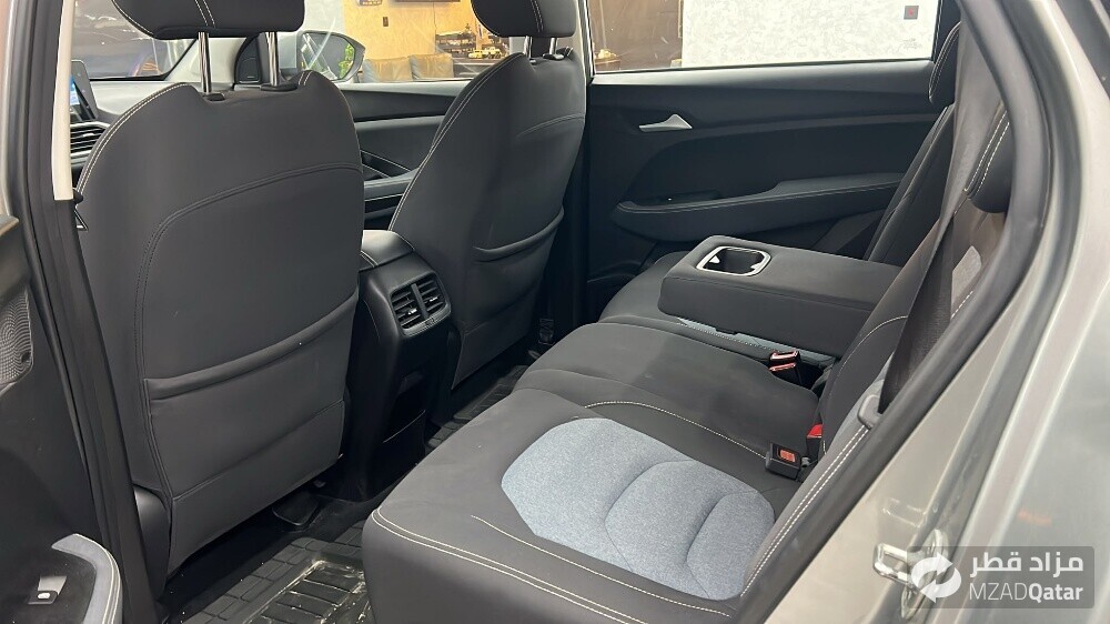 CHEVROLET 2021 - 9