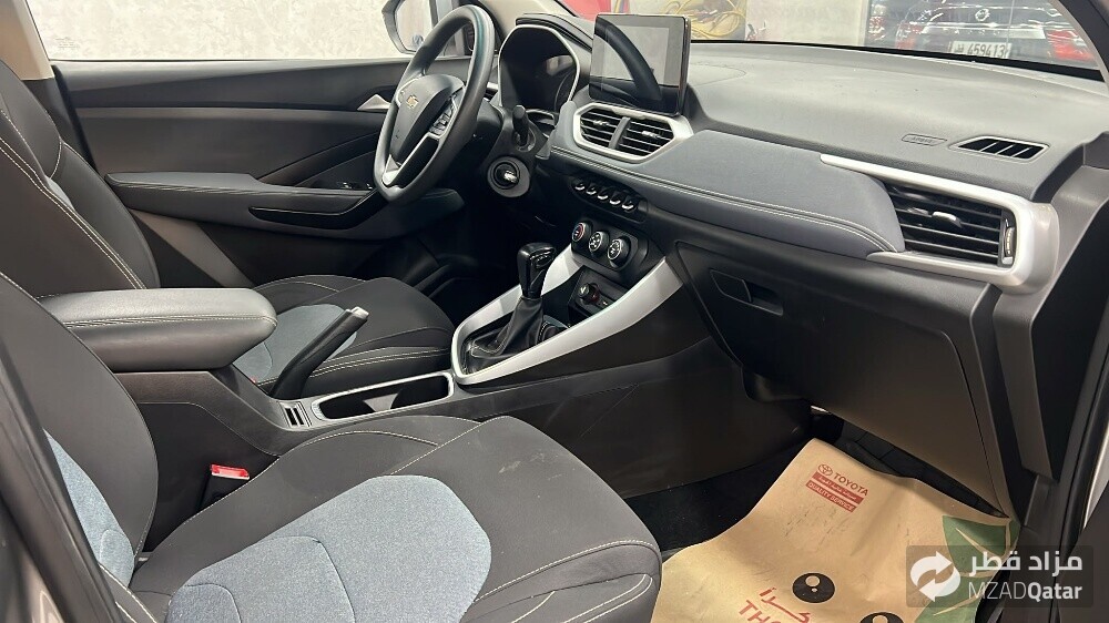 CHEVROLET 2021 - 8