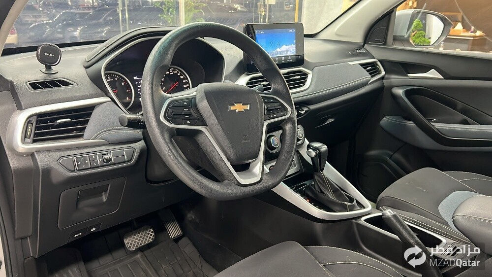 CHEVROLET 2021 - 2