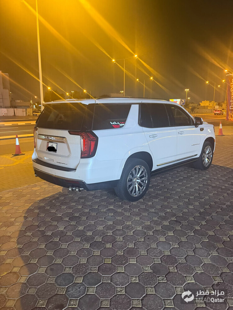 للبيع يوكن دينالي 2023 - 3