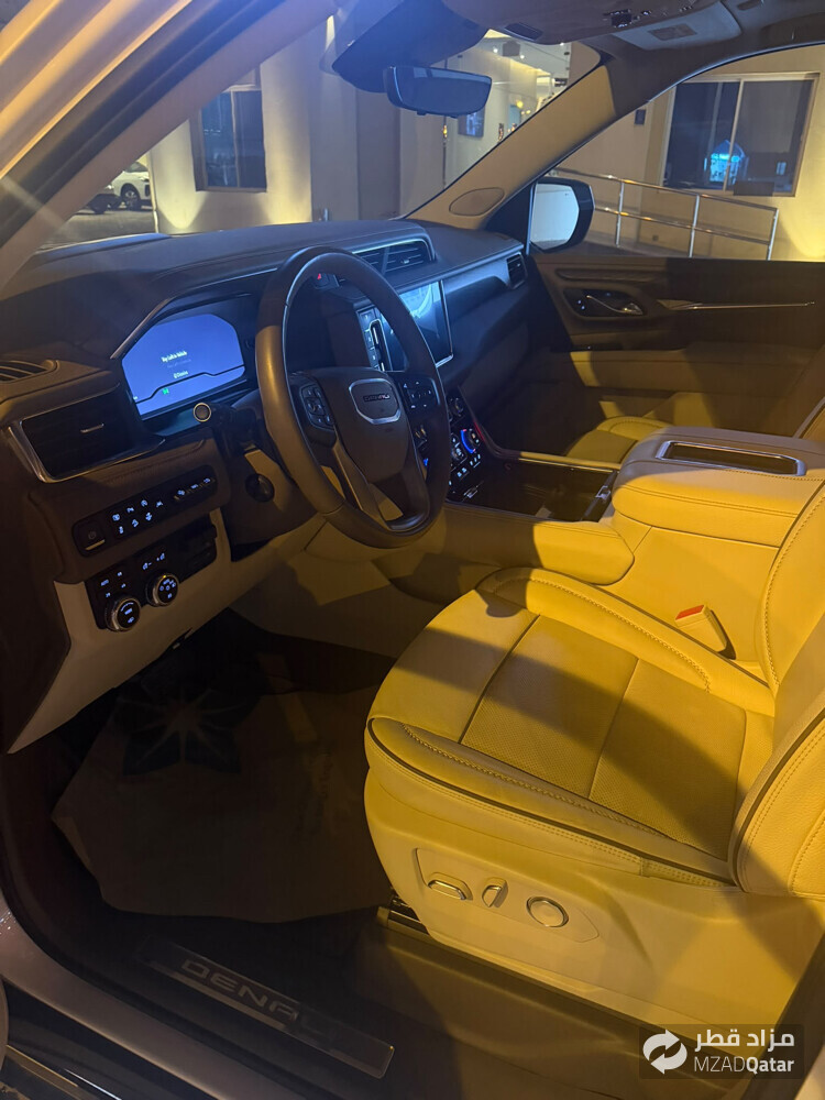 للبيع يوكن دينالي 2023 - 5