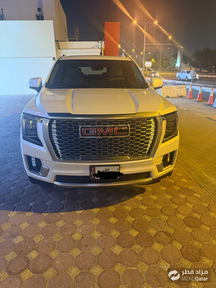 للبيع يوكن دينالي 2023 - 4