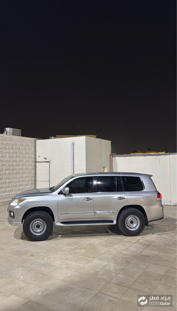 لكسز ال اكس570 - 2