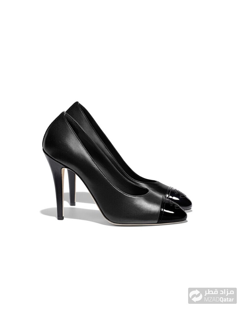 2 heels of Chanel’s collection - 1